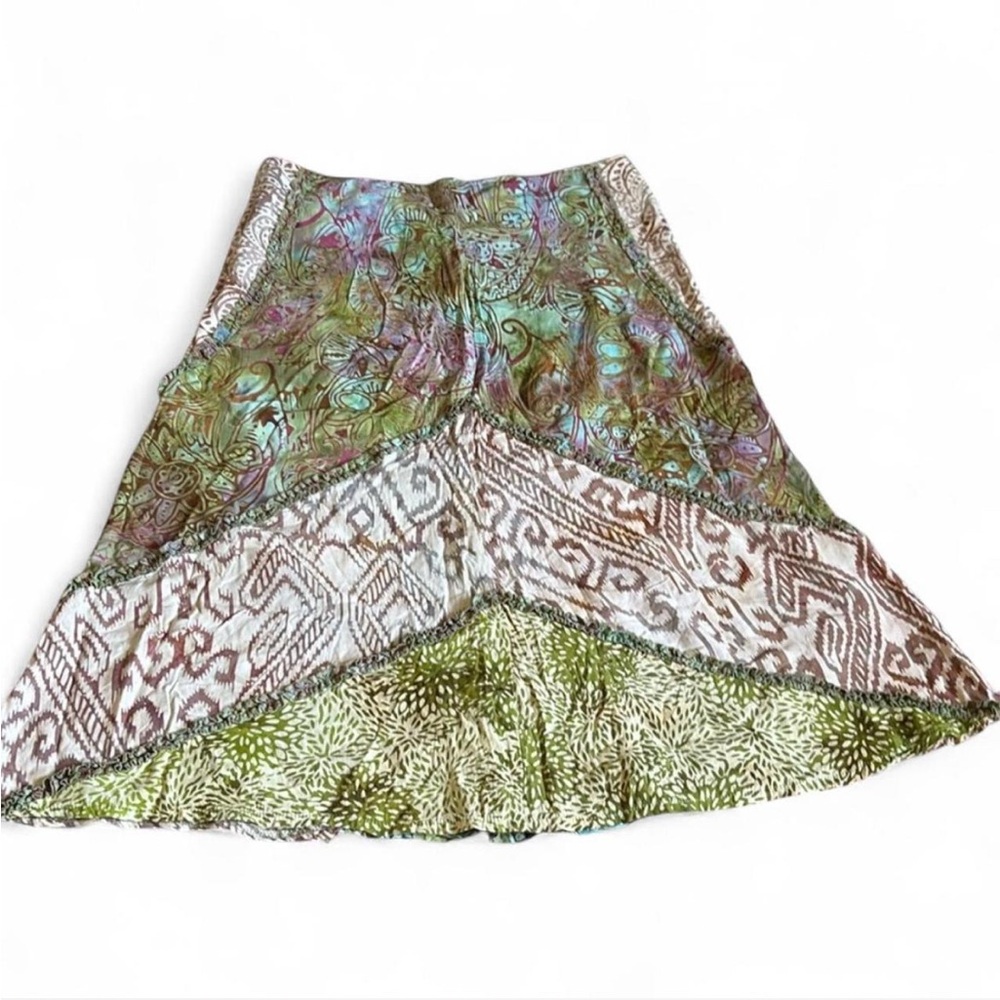 Santiki Skirt